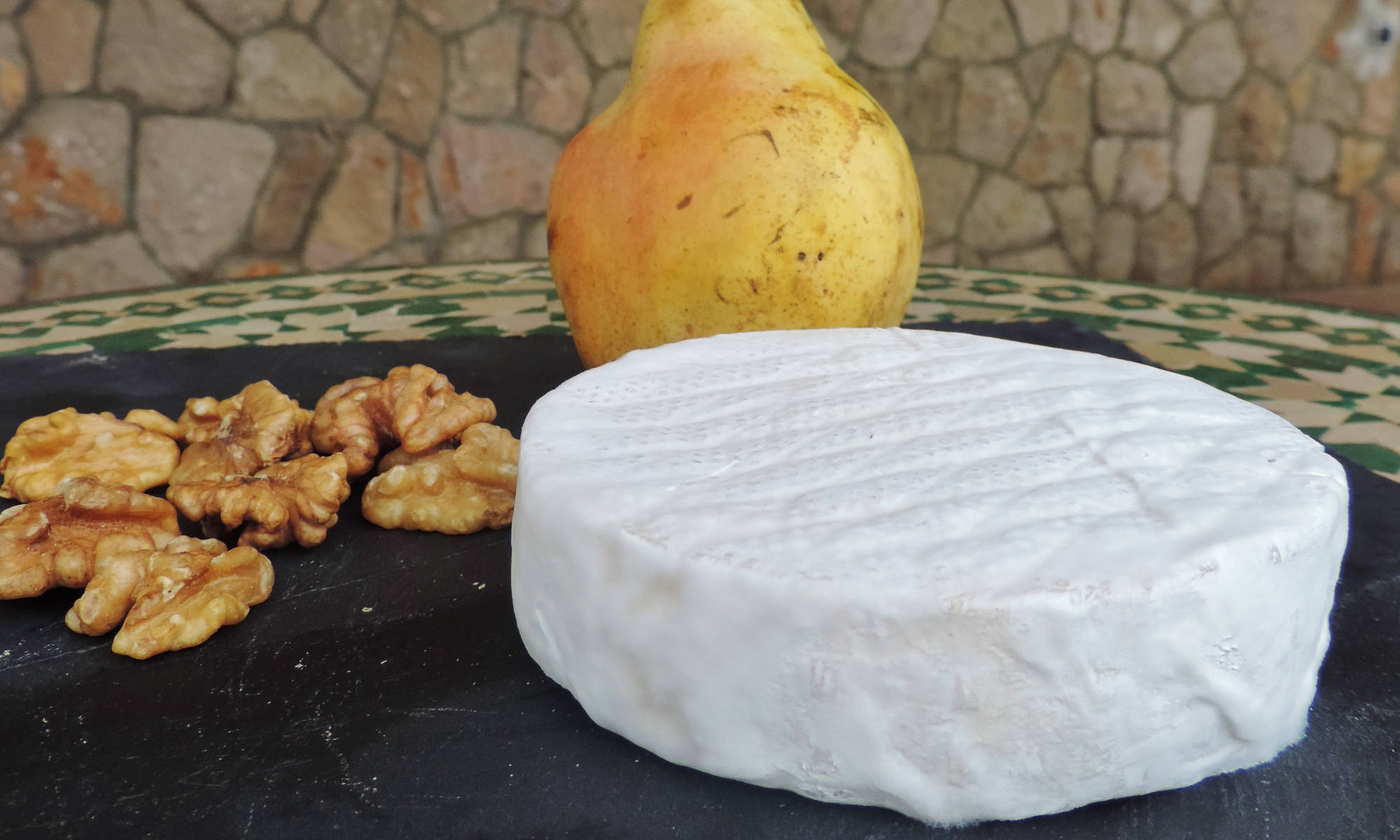 Caprina Goat Cheese